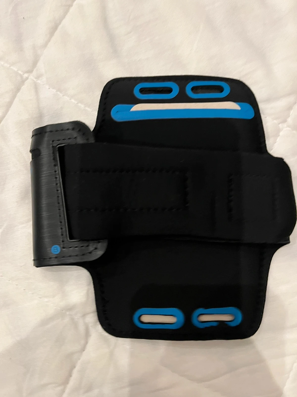 Sports armband – photo 2
